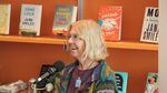 Jane Smiley live on Think Out Loud at Literary Arts in downtown Portland