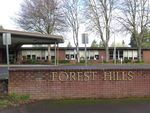 The first presumed case of coronavirus in Oregon was diagnosed in an employee at Forest Hills Elementary in Lake Oswego.
