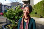 Cecelia Towner is the founder of Black Lives Matter Vancouver, Washington.