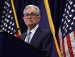 Federal Reserve Chair Jerome Powell speaks during a news conference after a Fed policy meeting on Dec. 14, 2022 in Washington, D.C. The Fed is raising interest rates in the most aggressive fashion since the early 1980s.