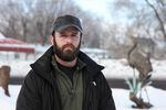 Ryan Payne is a veteran from Montana who participated in the struggle between the Bundy family and the BLM in Southern Nevada.
