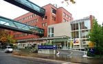 Legacy Good Samaritan Hospital in Portland.