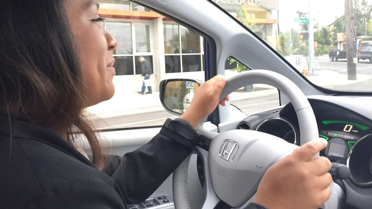 Why Oregon is seeing a shortage of driving instructors