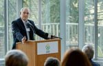 Dr. Joe Gray thinks the partnership will work well because OHSU can provide expertise in solving real-world medical problems, while the national laboratory brings the technology needed to push the science forward.
