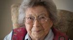 Oregon children's author Beverly Cleary