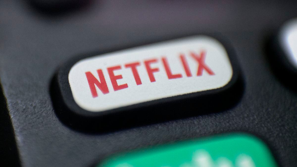 Netflix perdió espectadores por primera vez en 10 años y dice que compartir contraseñas es el culpable
