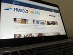 The Oregon Employment Department launched its new online platform, Frances Online, on Sept. 6, 2022.