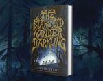 Colin Meloy's latest novel for middle grade readers, "The Stars did Wander Darkling," is set in a fictional Oregon town in 1987.