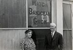 Francis Drake Mitchell — the owner of a real estate office, general store and hotel — started a “Watch Bayocean Grow” campaign. It was later spoofed as ‘Watch Bayocean G O.’