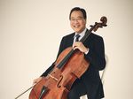 Celebrated cellist Yo-Yo Ma will perform with the Oregon Symphony on Sept. 10.