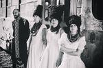 Ukrainian music group DakhaBrakha will perform at the Patricia Reser Center for the Arts in Beaverton.