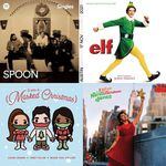 JT Griffith has curated a Christmas playlist for your 2021 holiday season.
