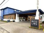 CareOregon, the state's largest Medicaid provider, has purchased a former Red Lion Hotel in Seaside with the goal of turning it into both workforce housing and permanent supportive housing for people with behavioral health needs.