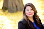 Teresa Alonso Leon, candidate for Oregon’s 6th Congressional District, 2022.