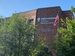 Providence Portland Medical Center in Northeast Portland pictured on Wednesday, June 14, 2023.