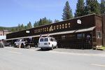 The Sumpter Nugget is one of two marijuana dispensaries now unexpectedly located in the tiny eastern Oregon town. 