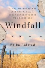 Portland-based journalist Erika Bolstad is the author of "Windfall," a memoir which was published in January 2023.
