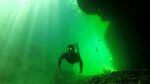Snorkelers can discover a new world beneath the surface of Oregon's rivers.