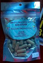Last month, the Food and Drug Administration issued a warning about kratom citing 36 deaths nationally.