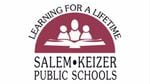 Salem-Keizer School District logo 