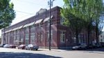 Since 1978, the Troy Laundry Building at SE 11th Ave. and Pine St. has housed dozens of artists in the city's oldest studio co-op. The sale of the building has sent the artists in search of a new home.