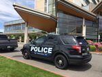 Vancouver Police are investigating an officer-involved shooting at the PeaceHealth Southwest Medical Center in Vancouver, Washington.