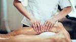 Massage is one way to help manage pain.