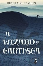 Ursula K. Le Guin strenuously opposed book jacket art or film adaptations that sought to whtiewash or downplay the ethnicity of characters like Ged, the dark-skinned protagonist of "A Wizard of Earthsea".