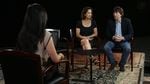 Ken Burns and Lynn Novick talk about their upcoming documentary on the Vietnam War.