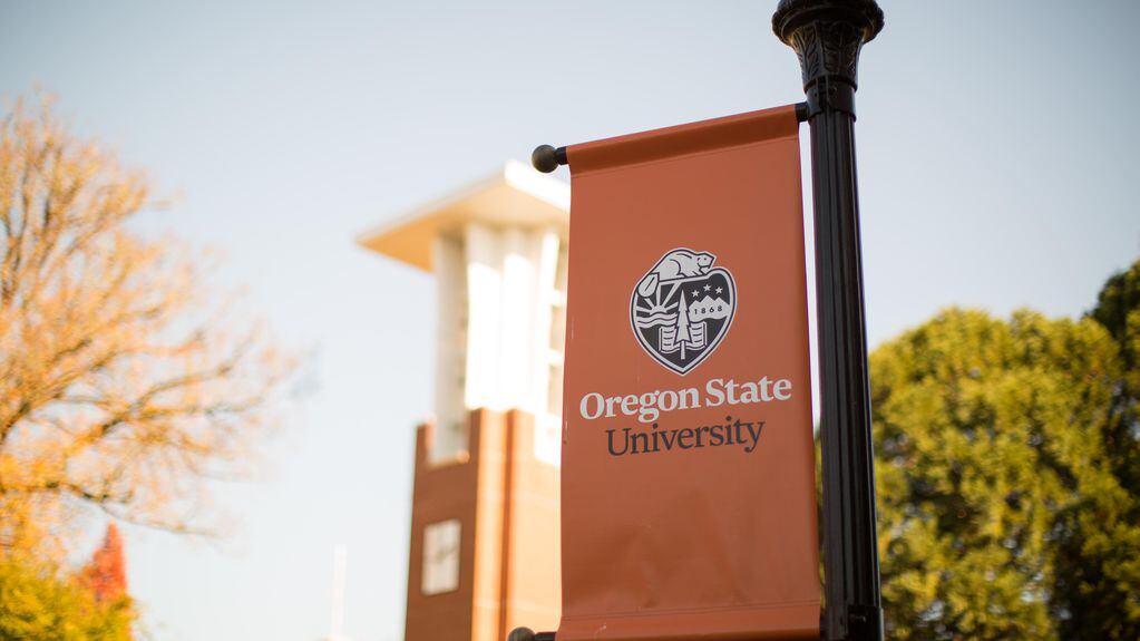 Humans of OSU  Oregon State University
