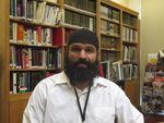 Jawad Khan is a board member and teacher at the Muslim Educational Trust in Tigard, Ore.