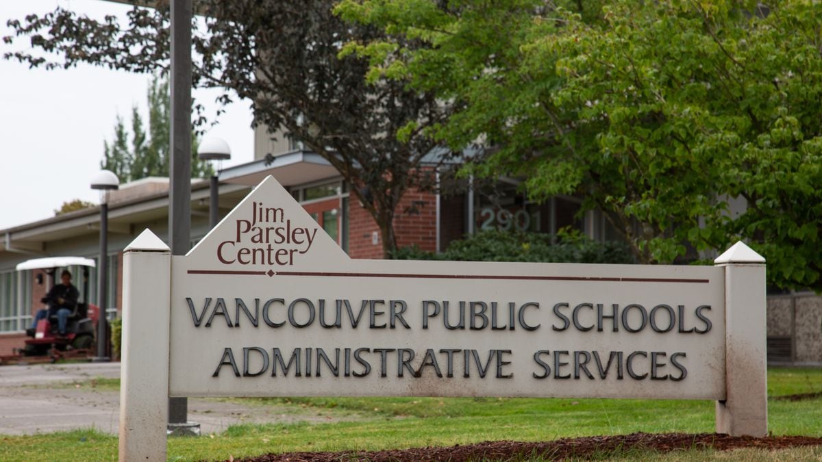 Vancouver School District’s staffing changes worry parents OPB