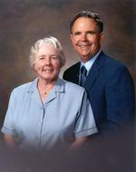 Sandy and Burgess Record helped create a chronic disease management program in Maine in the 1970s that turned one of the poorest counties there into one of the most healthy.