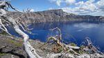the city of Chiloquin has agreed to sell an estimated 2.5 million gallons of water to Crater Lake National Park during the months of May and June. 