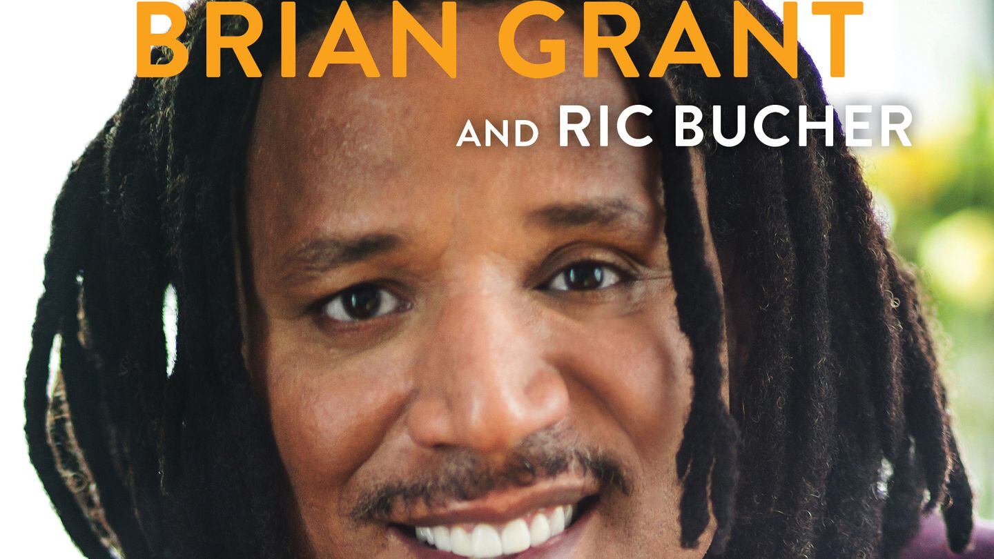 Brian Grant – Movies, Bio and Lists on MUBI