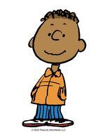 Franklin Armstrong made his debut in the Peanuts in 1968.