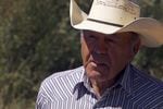 "The courts determined that the Klamath Tribes had senior water rights throughout the former reservation and that caused a lot of contention of non-tribal members here that depended on it. … But the tribes [have] always been willing to share, and we’re sharing some of that water today."--Allen Foreman, Former Tribal Council Chair, The Klamath Tribes