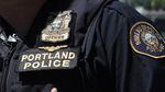 The Portland Police Bureau is staying silent after an off-duty officer who was likely intoxicated crashed a city-owned vehicle Monday afternoon.