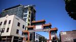 Changes in Portland's Chinatown.
