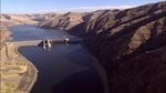 The U.S. Army Corps of Engineers has an extensive sediment removal plan. It includes dredging 114-acres of the Snake River above Lower Granite Dam.