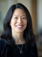 Ada Duan, General Manager of Social Impact and Partnerships at Xbox