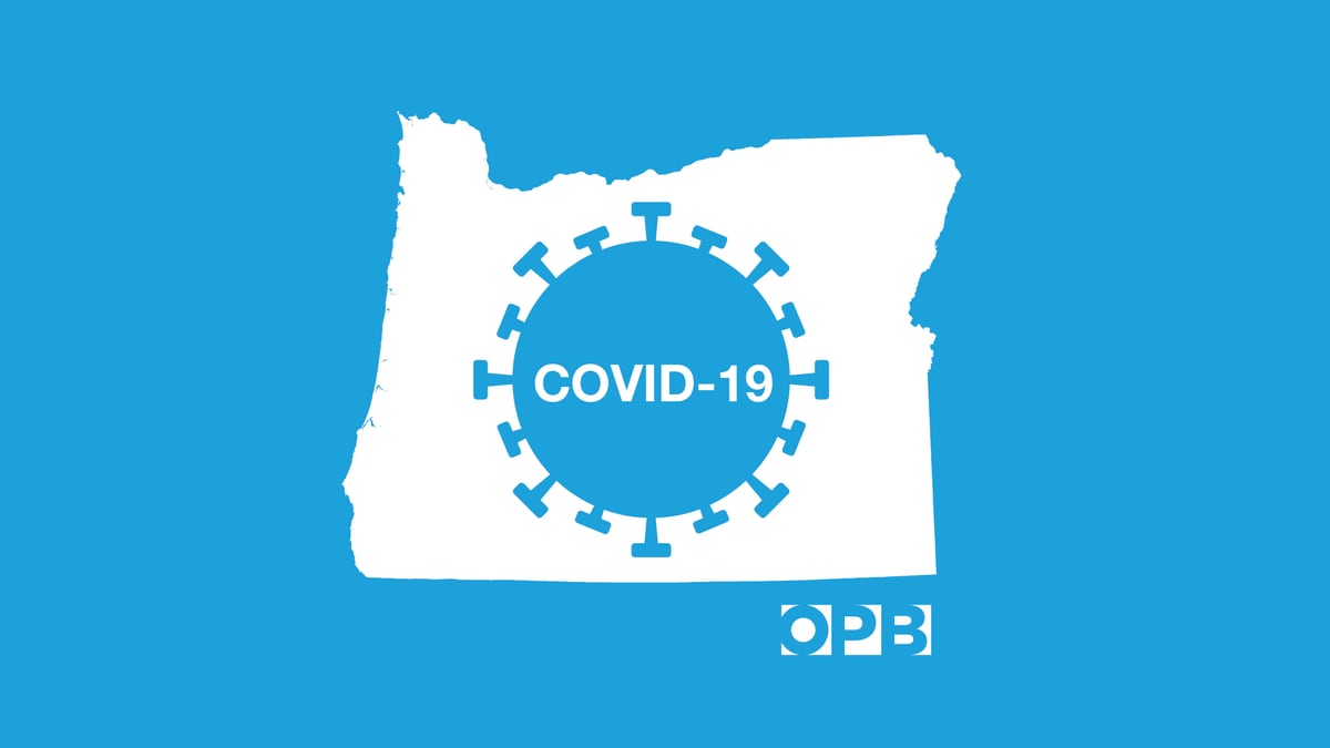 COVID-19 updates: Oregon Health Authority says transmission is high all across the state