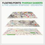 “Promises,” by Floating Points, Pharoah Sanders (album art)