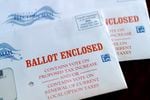 Ballots have been distributed statewide in Oregon for the Nov. 8, 2022 election.