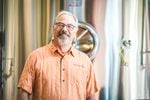 Larry Sidor is the co-founder and master brewer at Crux Fermentation Project in Bend. The company has added nonalcoholic beer to its regular lineup.