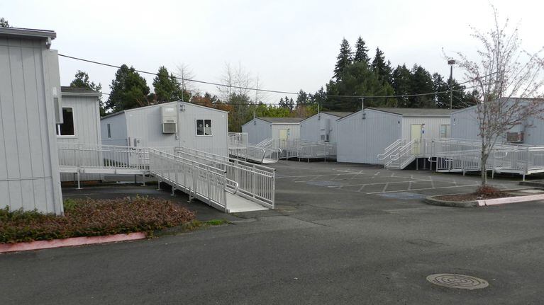 States Put No Limits On Use Of Portable Classrooms Opb - state of westview radio roblox leak