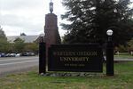 Western Oregon University is facing a $2.2 million deficit, according to its budget plan presented in a board of trustees meeting Wednesday.