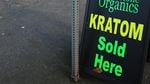 Oregon health officials are warning people not to use the herbal supplement kratom.