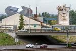 Portland glass recycling plant agrees to put in air air pollution management know-how