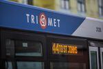TriMet says its bus drivers should no longer deny fare evaders access to the bus.